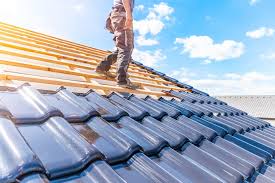 Best Green or Eco-Friendly Roofing Solutions  in Benson, NC